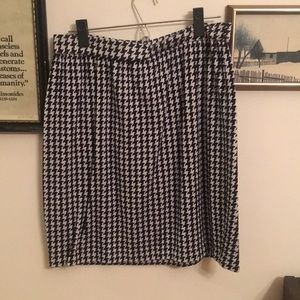 Pencil pull up from St. John